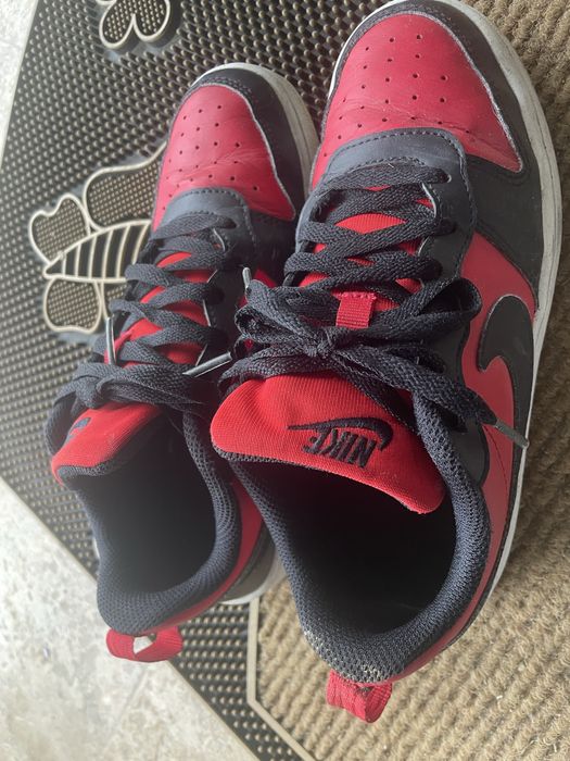 Tenisi baieti Nike marime 37.5