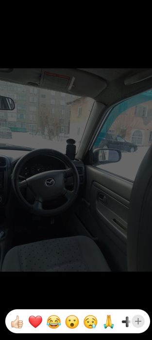 Продам Mazda Demio 2001