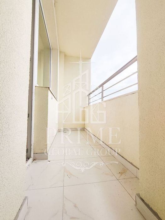 Продава се 2-стаен апартамент в гр. Варна, кв.Вл. Варненчик