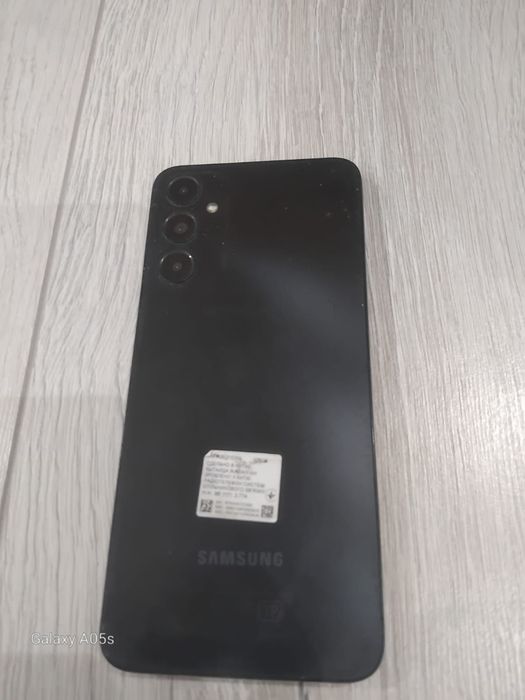 Прадам самсунг A05s