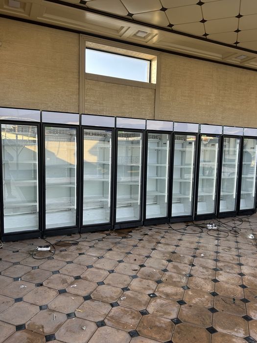 Холодильник холодильник