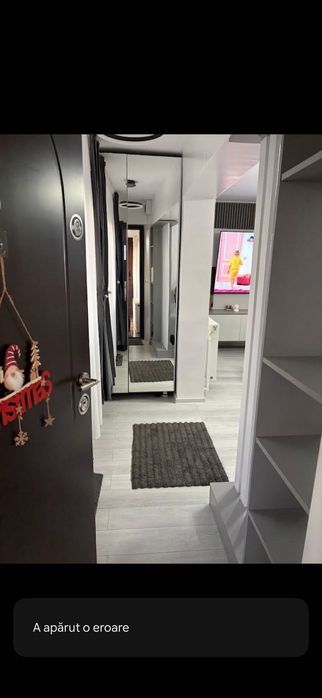 Vând apartament 3 camere