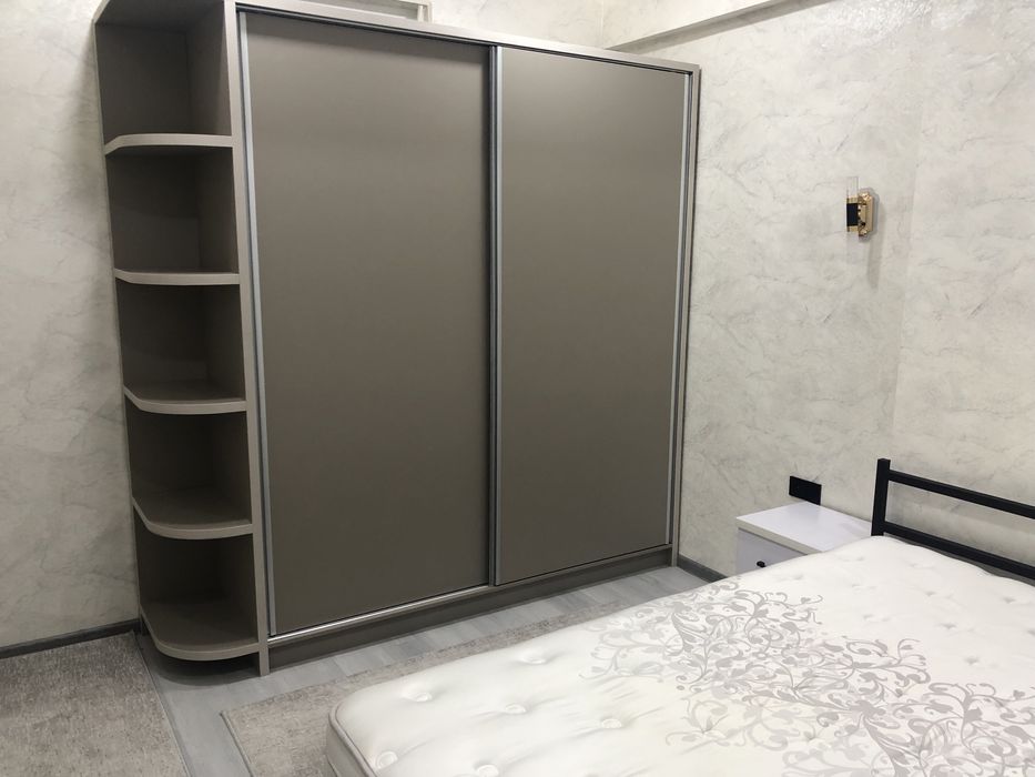 Shota Rustaveli 2, Yakkasaroy City Mall arenda