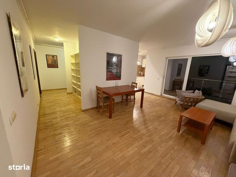 Apartament 3 camere /Otopeni /Complex Felicity/ parcare/centrala/