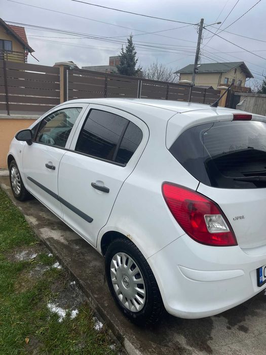 vand opel corsa d 1.3 CDTI