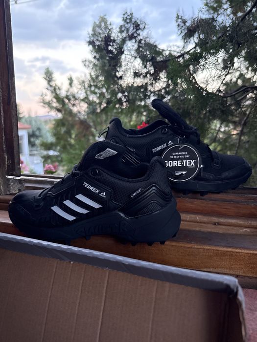 Маратонки Adidas Terrex