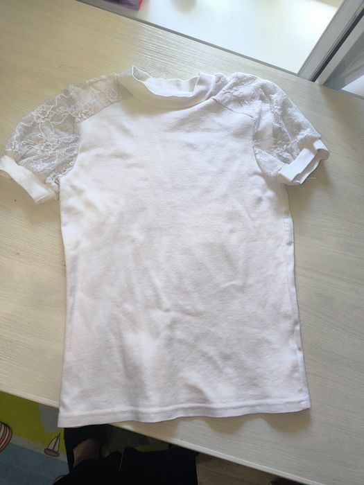 Школьные вещи для девочек в идеальном состоянии