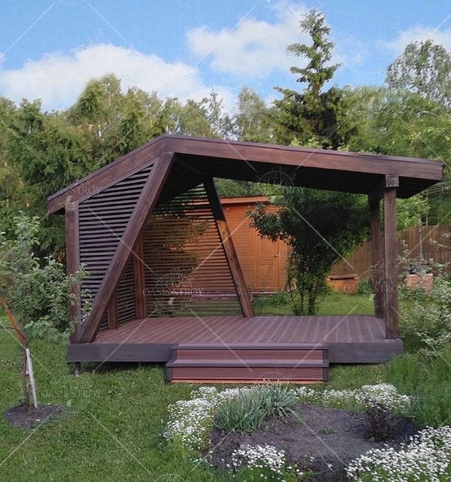 Foisoare de gradină