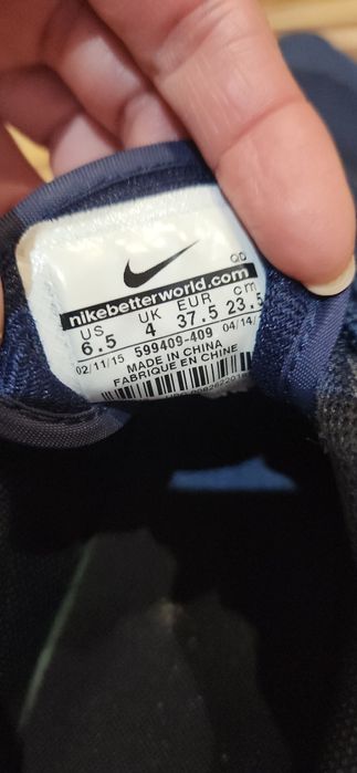 Nike air max Thea 37,5