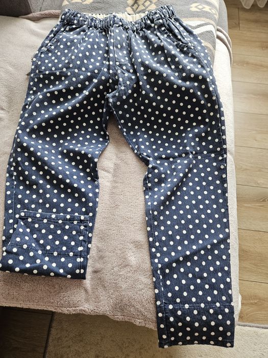 Pantaloni casual dama