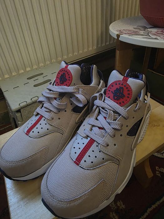 Nike Air Huarache Run A