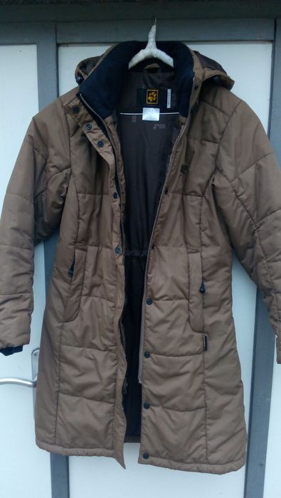 '' Jack Wolfskin Stormlock Microguard''оригинално дамско зимно яке