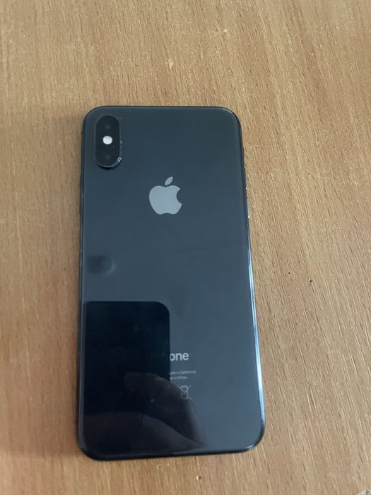 iphone xs 256 gb
