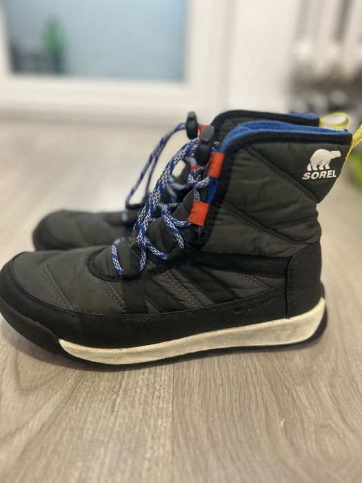 Зимни Апрески Sorel