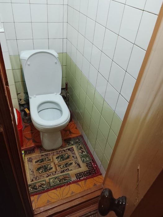 Продам свою квартиру