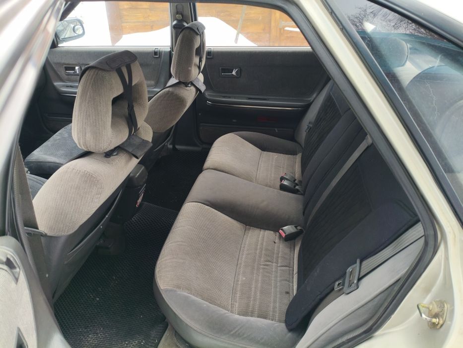 Продам Мазду 626 Переходка