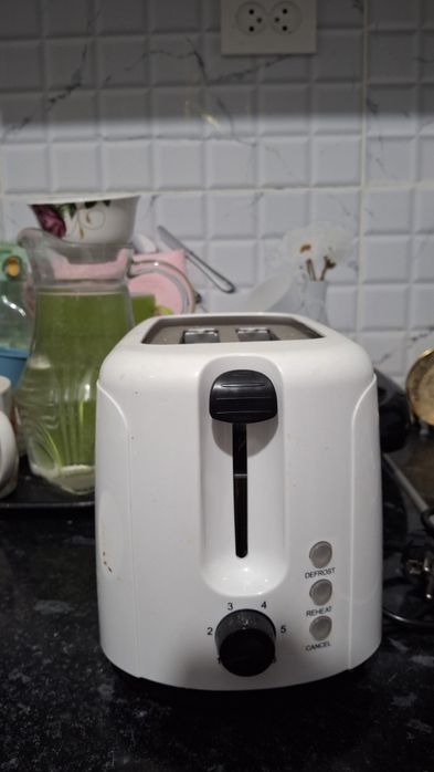 Тостер Витек ...