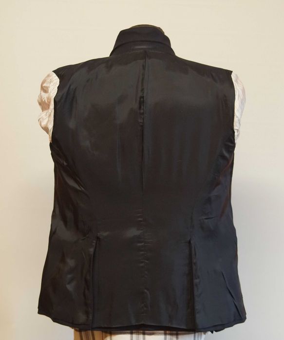 Sacou ACNE bleumarin bumbac marimea 50