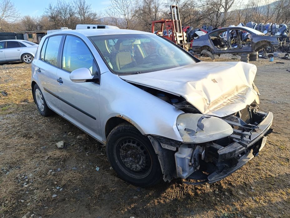 Piese motor cutie caseta planșa stop ușa kit pornire golf 5 1.4 bca