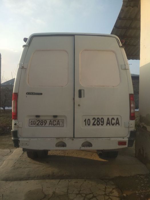 Продается Газель