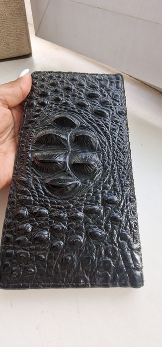 Партмане, кошельки