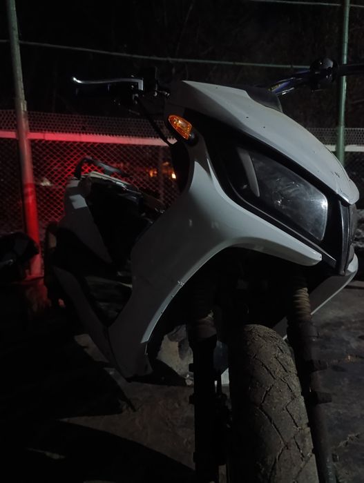 Продам м8 за 80 к торг