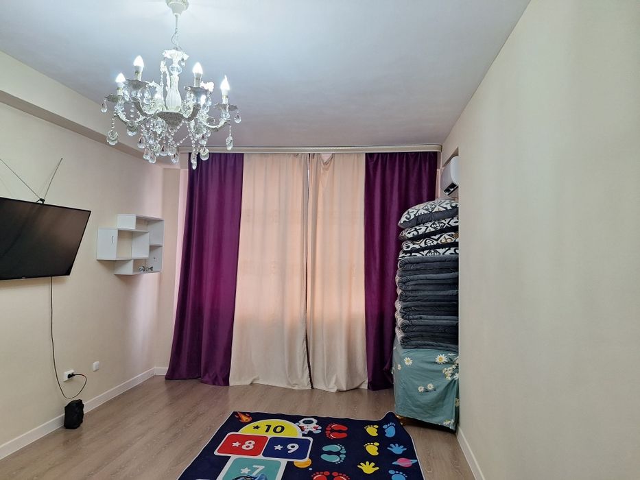 Жапқыш, люстра сатылады