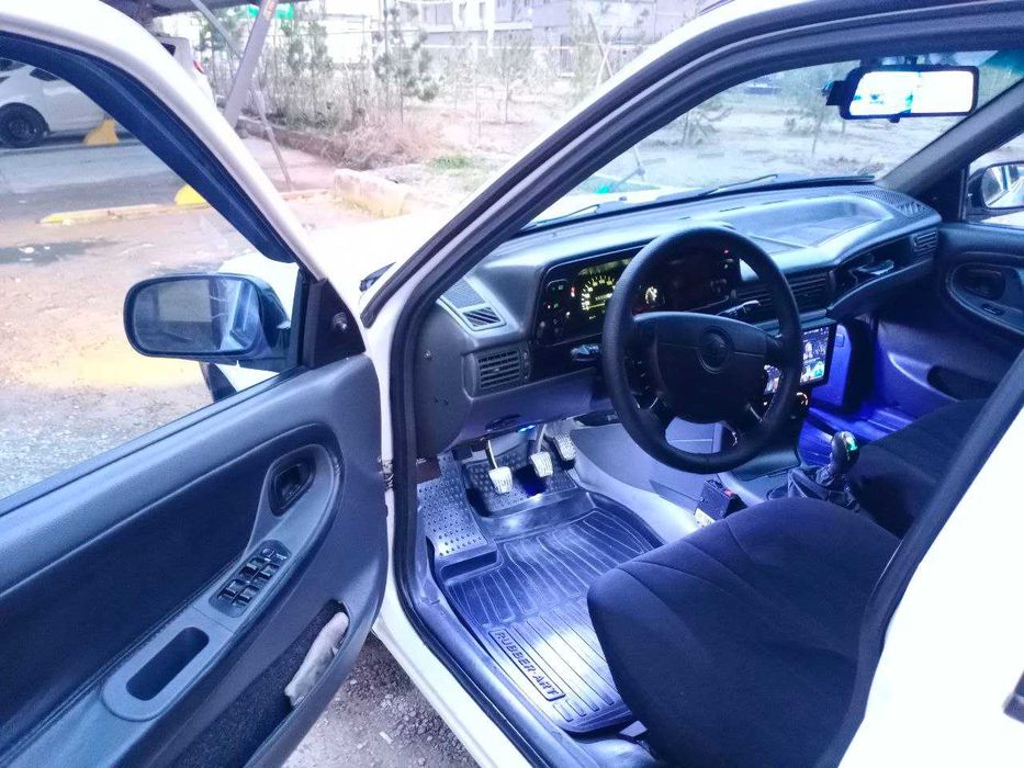 НЕКСИЯ- 1 СОНС. Холати зур