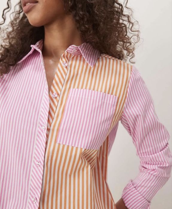 Чисто нова риза Primark