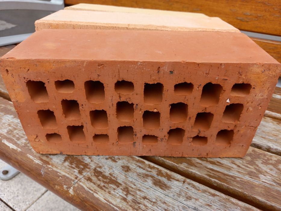 Облицовочный кирпич