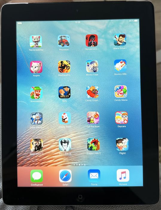 Apple Ipad 3 32 GB