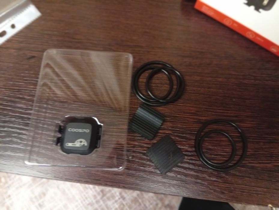 Продам велокомпютер COOSPO