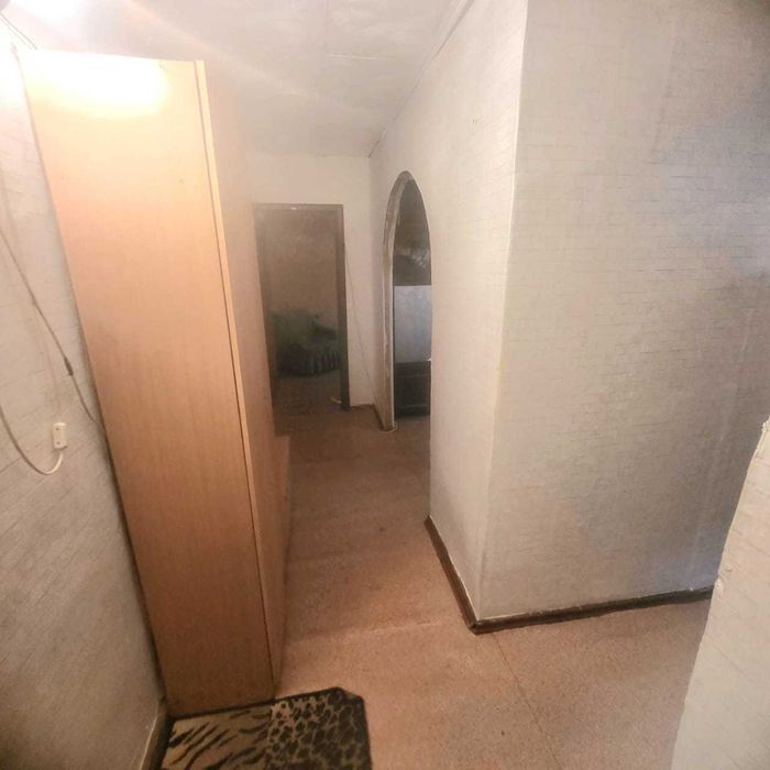 2 комнатная / на Востоке