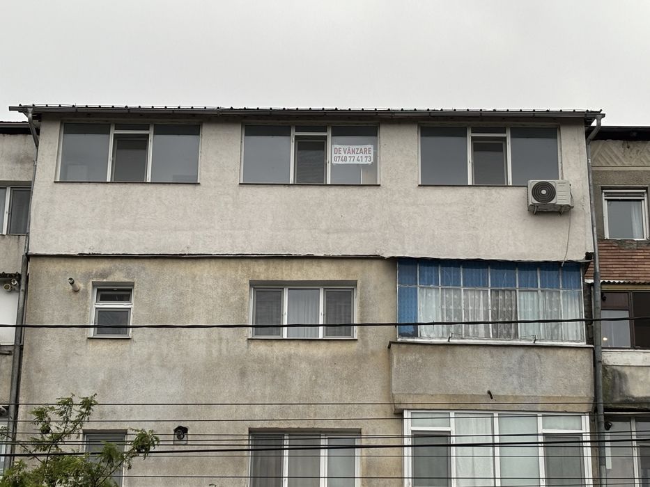 Garsoniera confort 1, 50 mp, de vanzare