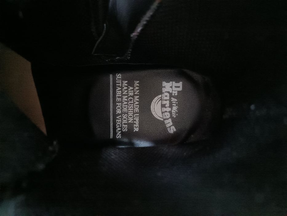 Дамски боти Dr.Martens