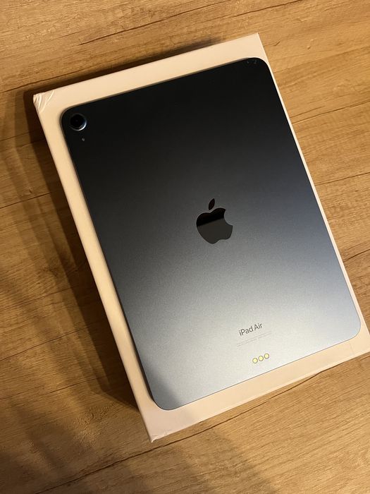 Ipad air 5 256 gb, 2022 m1 a2588