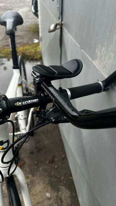 Boardman COMP шосеен/хибриден велосопед