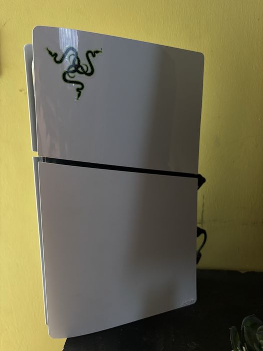 consola playstation 5 digital edition ps5 1TB