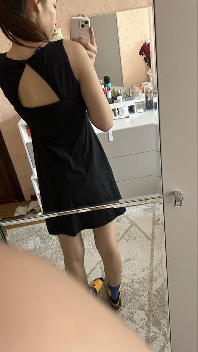 Платье на лето..