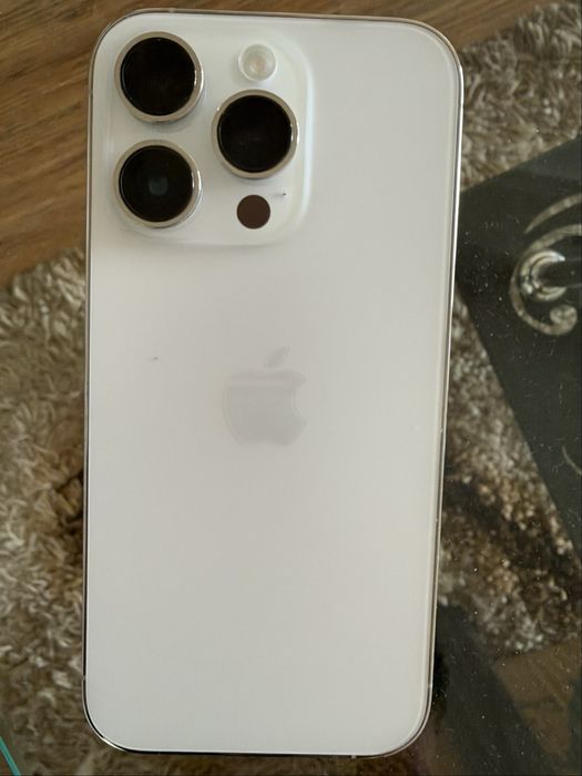 Iphone 14 pro 256 GB