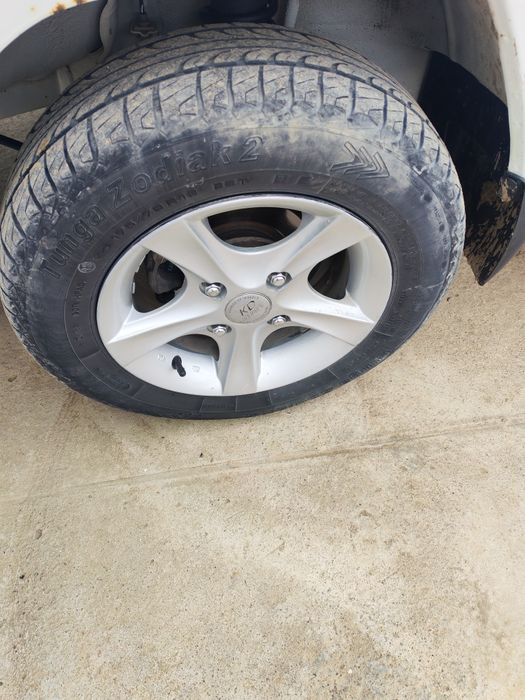 Damas Tico Matiz Diska  sotiladi