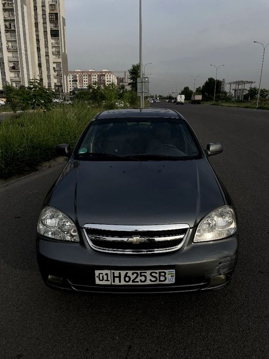 Lacetti 2013 Продается