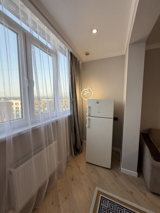 Сдается квартира