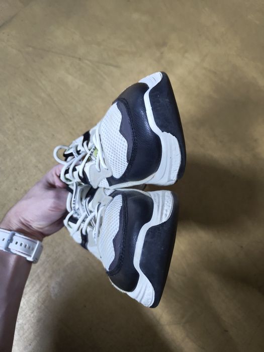 Кроссовки 40 размер