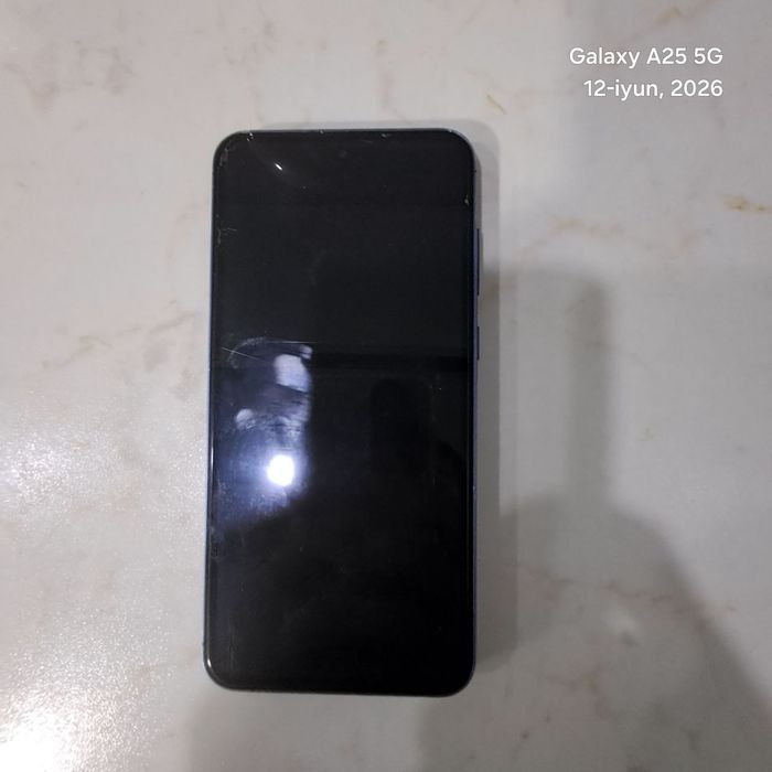 Samsung. A 55 8/128 gb aybi yoq