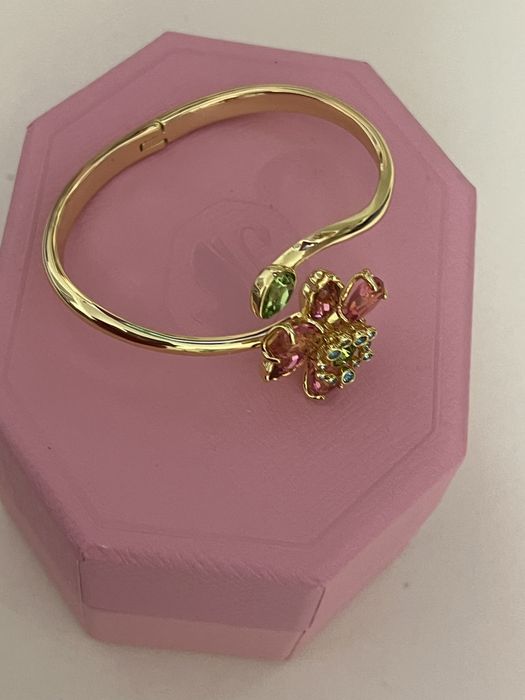 Brățară fixă Idyllia ,”S”