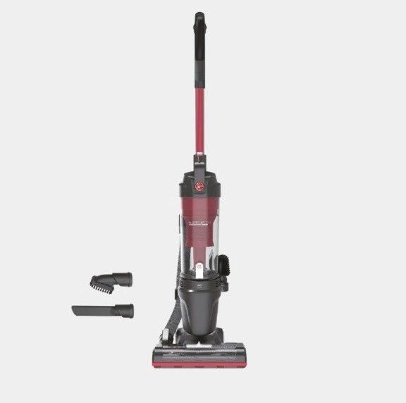 Пылесосы HOOVER H-upright 300 red
