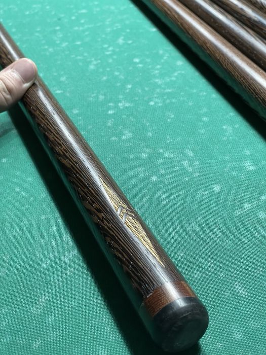 Бильярдные Кии ВЕНГЕ