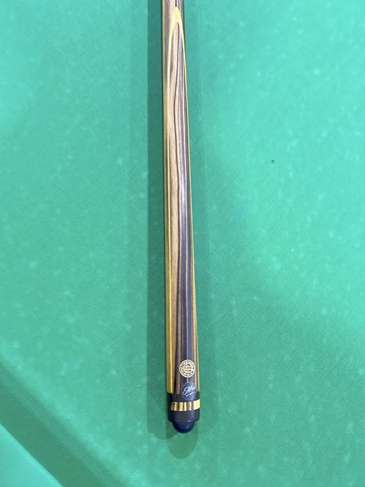 Кий Трегубенко 8 луч