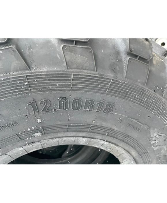 12.00r18 nortec tr-115 135j tt made in russia